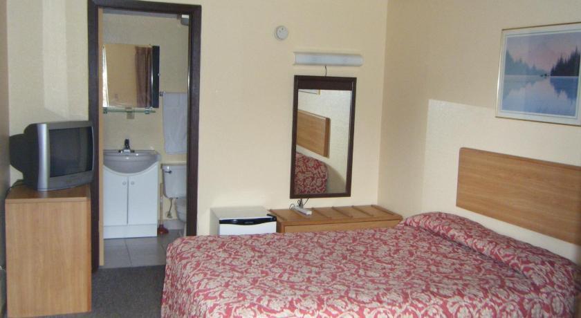 Glenview Motel Dubuque Chambre photo