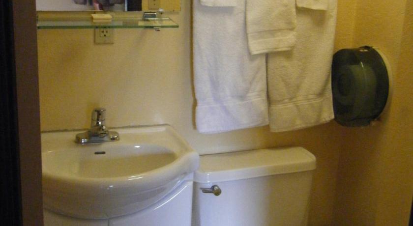 Glenview Motel Dubuque Chambre photo