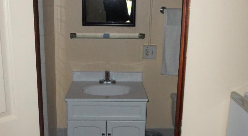 Glenview Motel Dubuque Chambre photo
